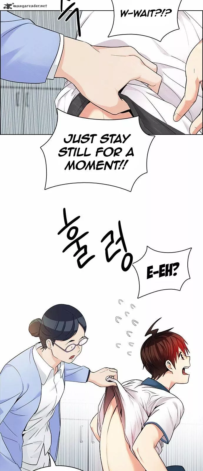 DICE: The Cube that Changes Everything - Chapter 135 - Page 13