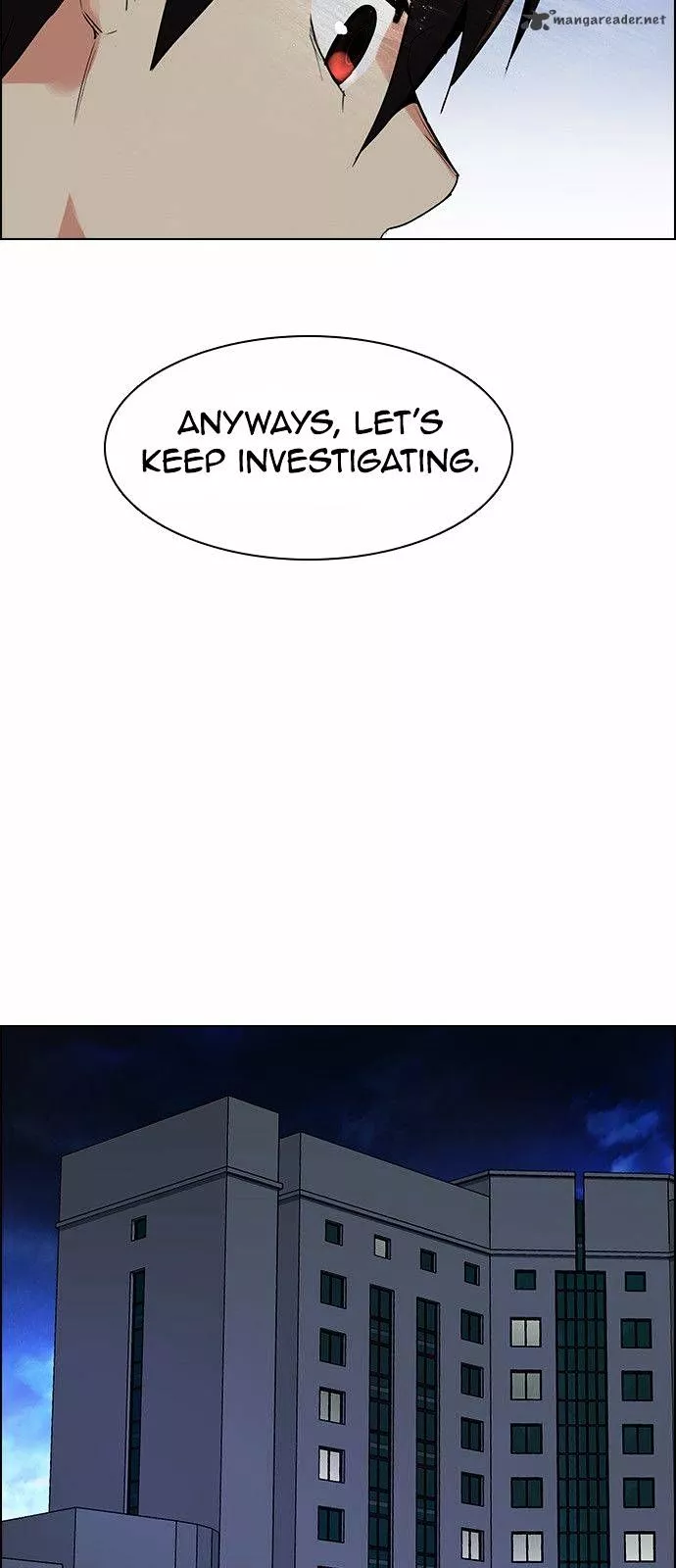 DICE: The Cube that Changes Everything - Chapter 135 - Page 39