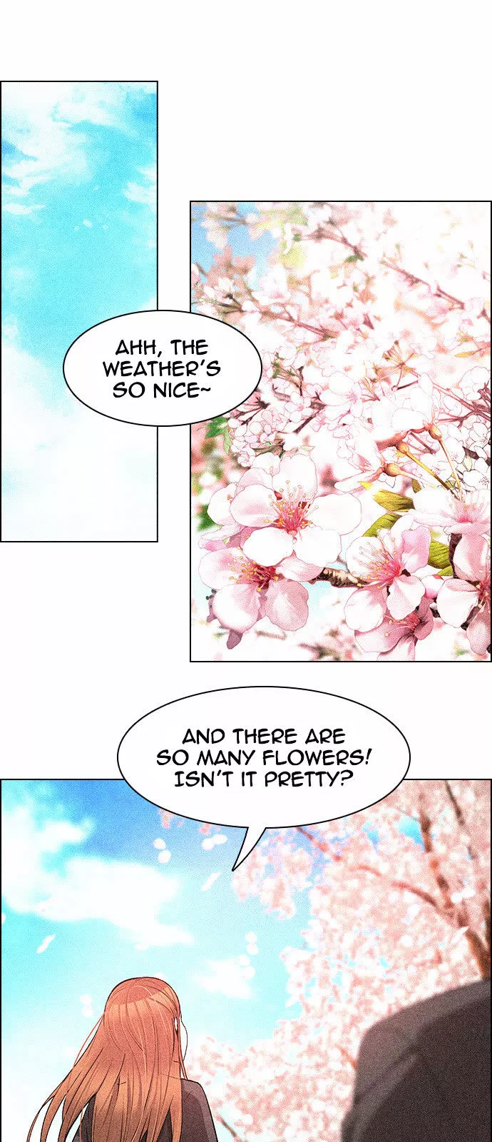 DICE: The Cube that Changes Everything - Chapter 136 - Page 10