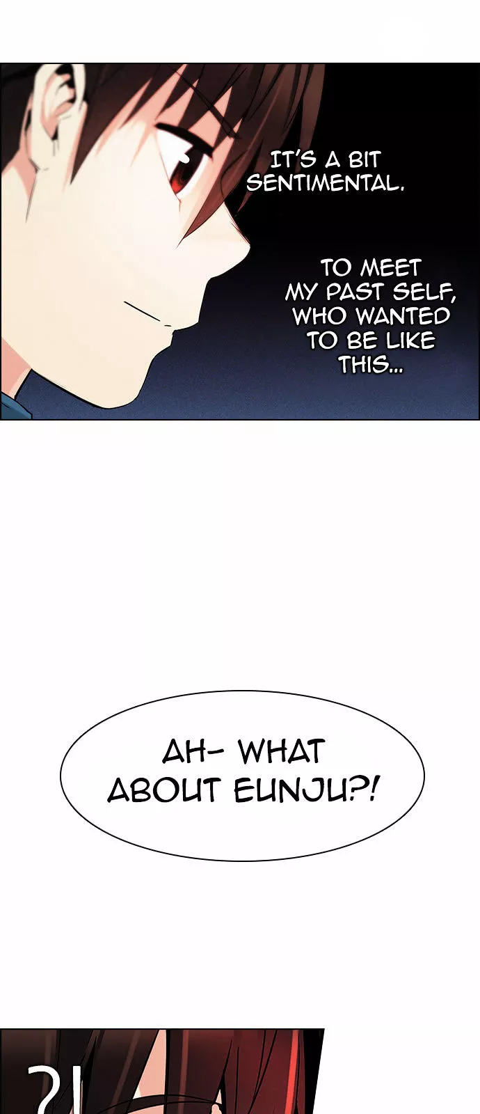 DICE: The Cube that Changes Everything - Chapter 161 - Page 14