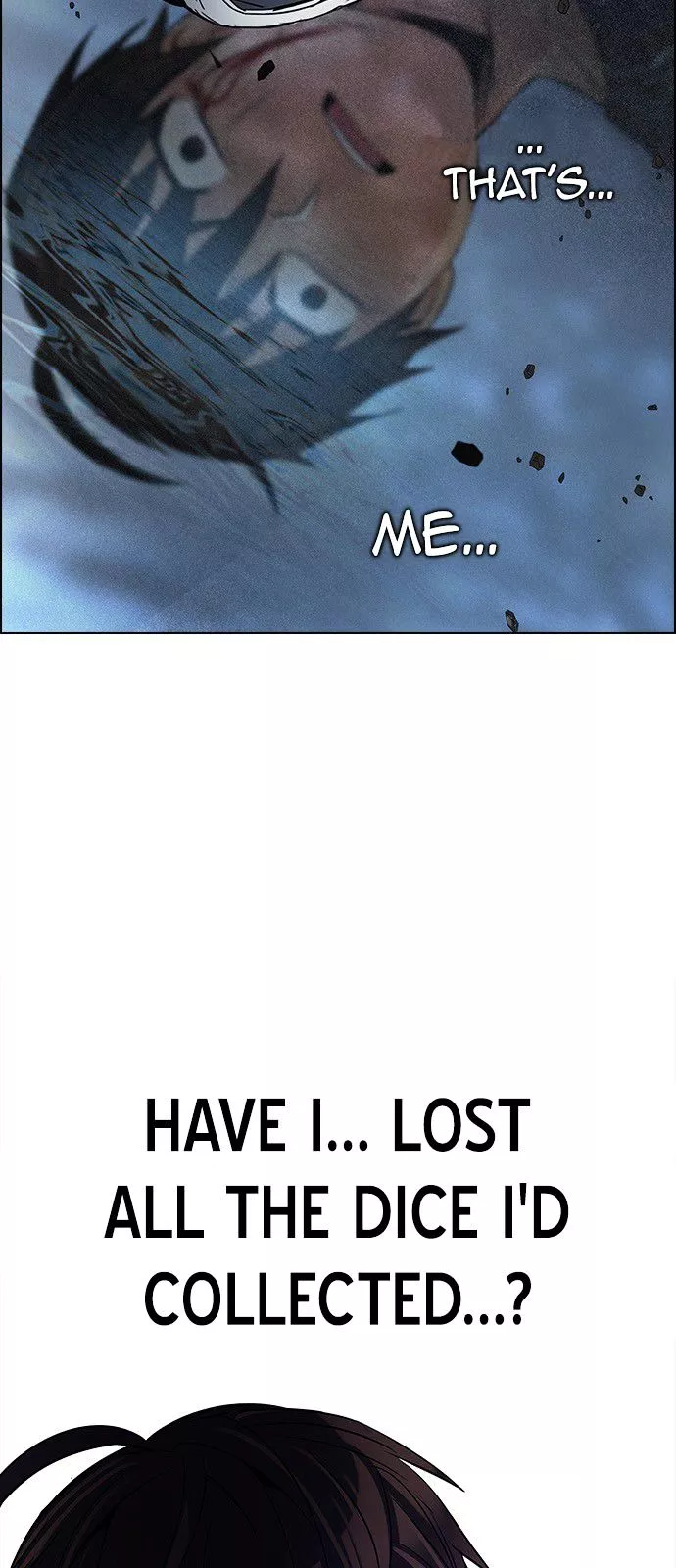 DICE: The Cube that Changes Everything - Chapter 200 - Page 9
