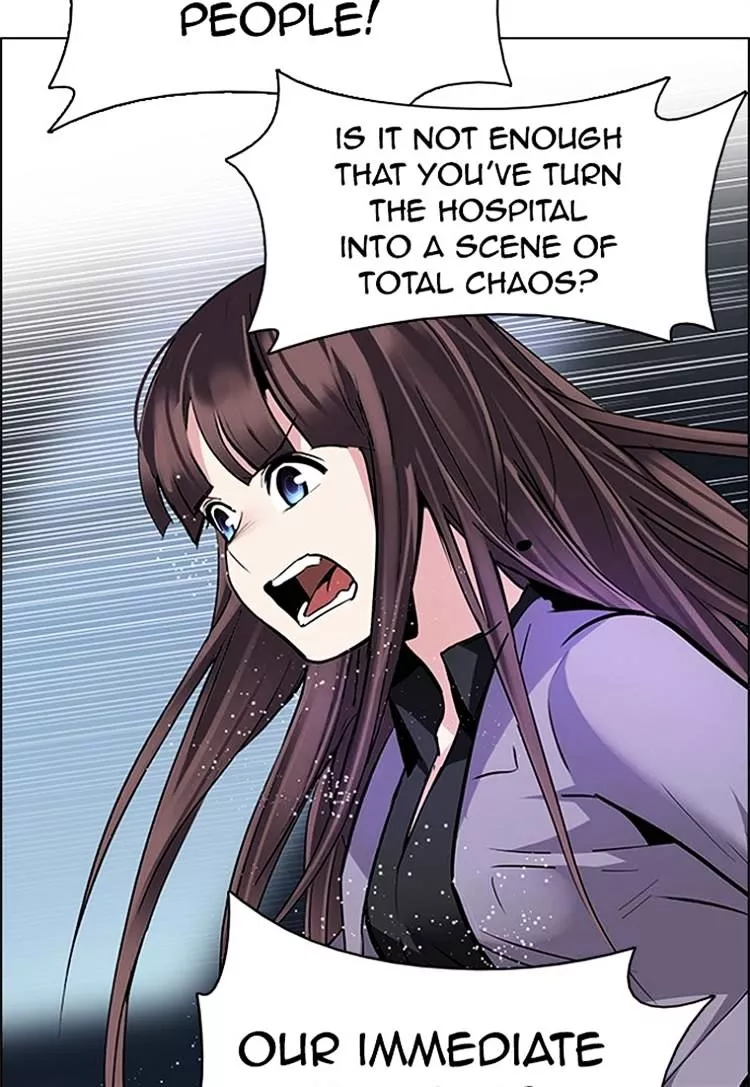 DICE: The Cube that Changes Everything - Chapter 202 - Page 61