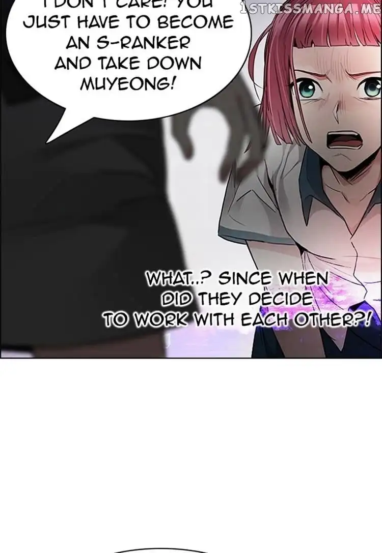 DICE: The Cube that Changes Everything - Chapter 204 - Page 37