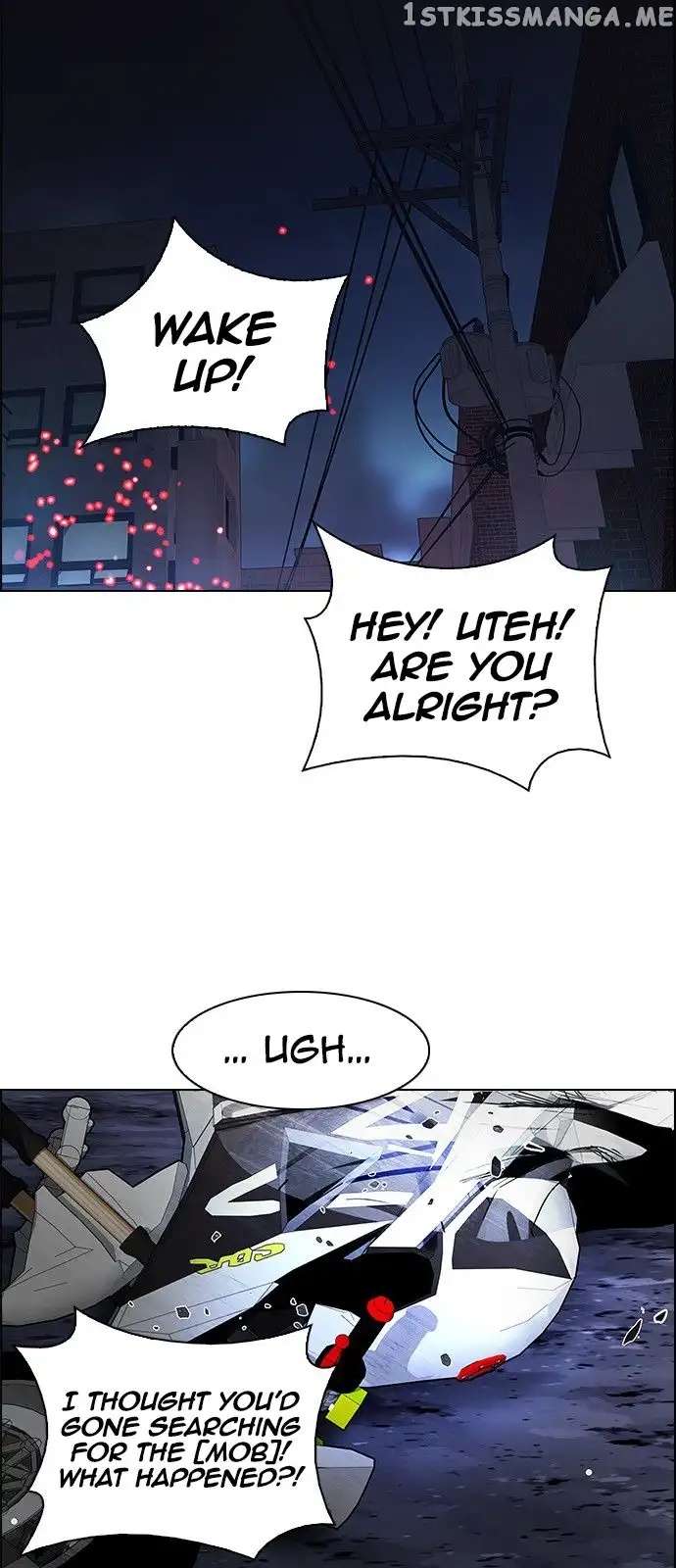 DICE: The Cube that Changes Everything - Chapter 207 - Page 13