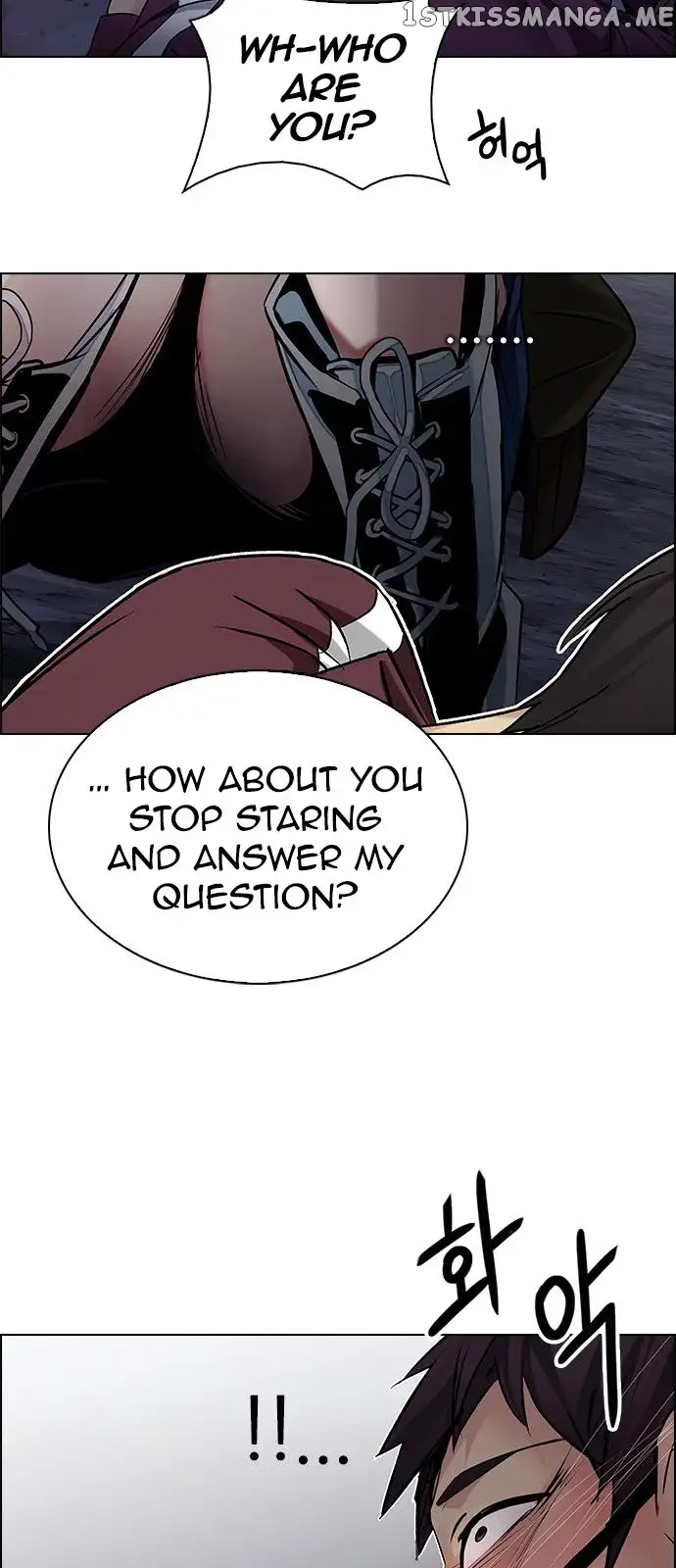 DICE: The Cube that Changes Everything - Chapter 207 - Page 26