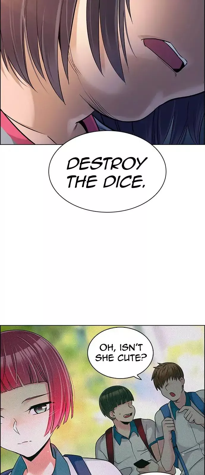 DICE: The Cube that Changes Everything - Chapter 259 - Page 3