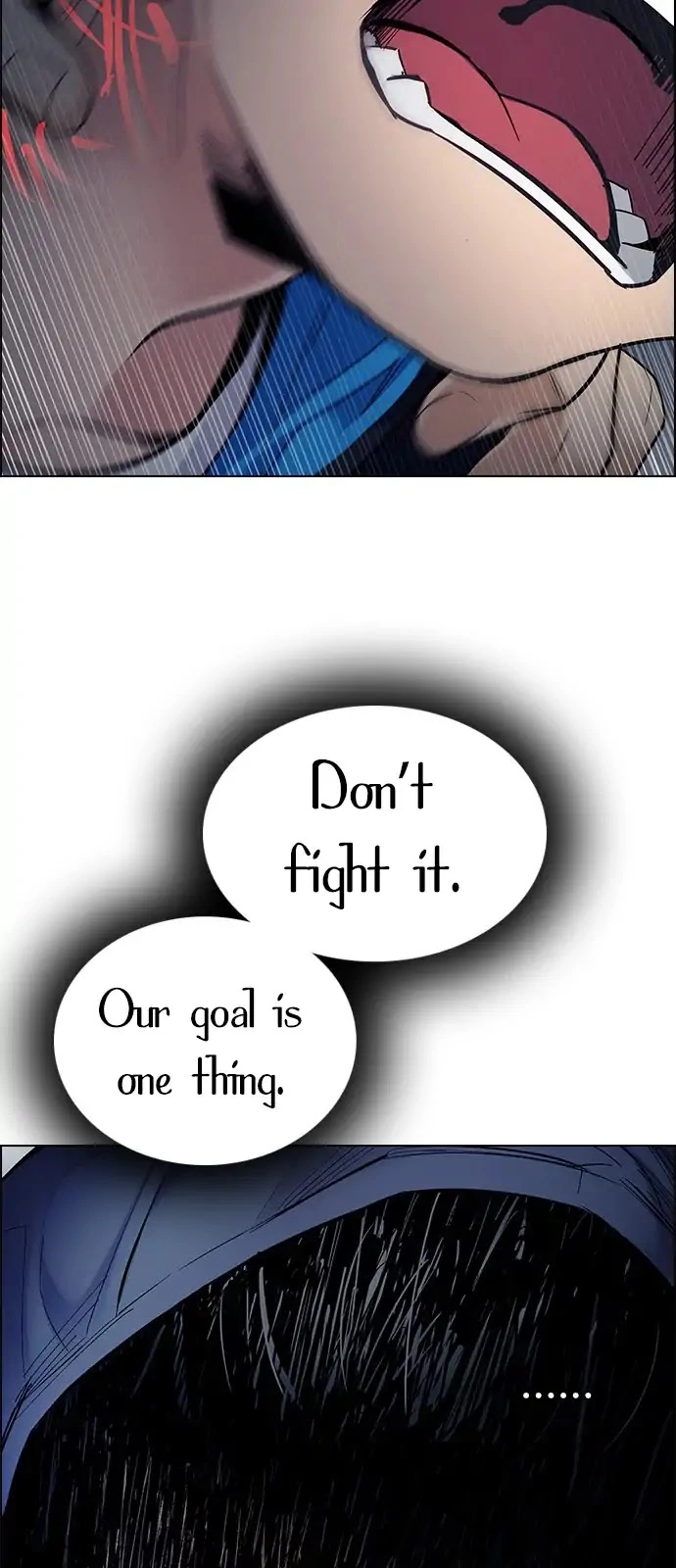 DICE: The Cube that Changes Everything - Chapter 288 - Page 32