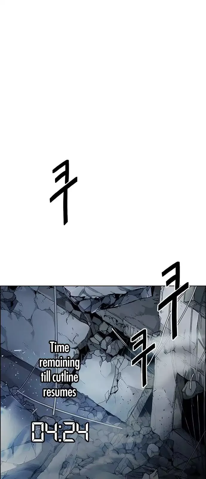 DICE: The Cube that Changes Everything - Chapter 291 - Page 1