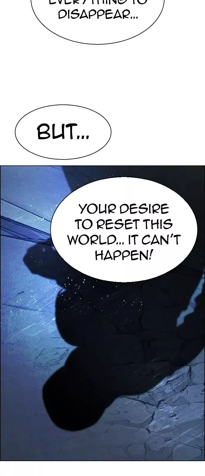 DICE: The Cube that Changes Everything - Chapter 292 - Page 28