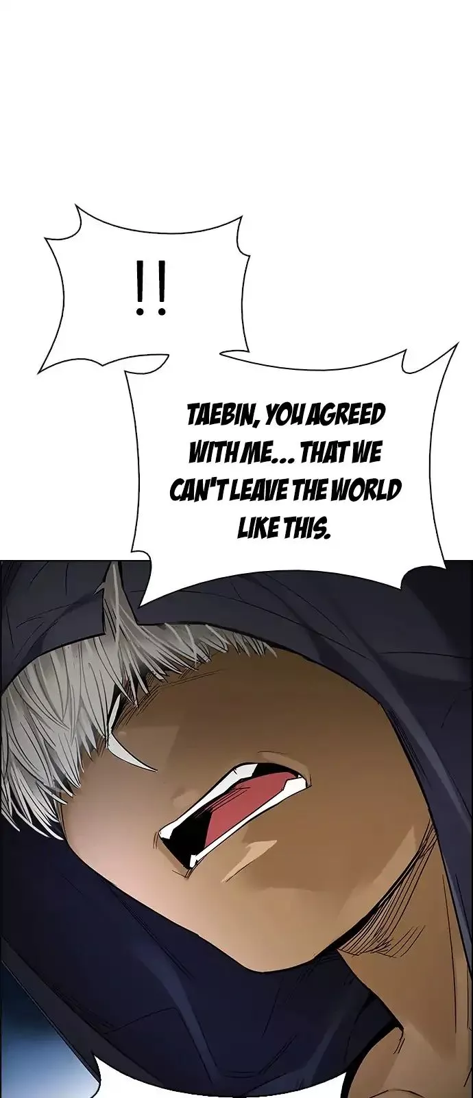 DICE: The Cube that Changes Everything - Chapter 292 - Page 29