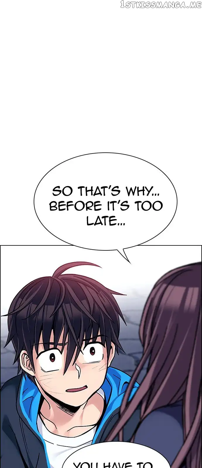 DICE: The Cube that Changes Everything - Chapter 329 - Page 16