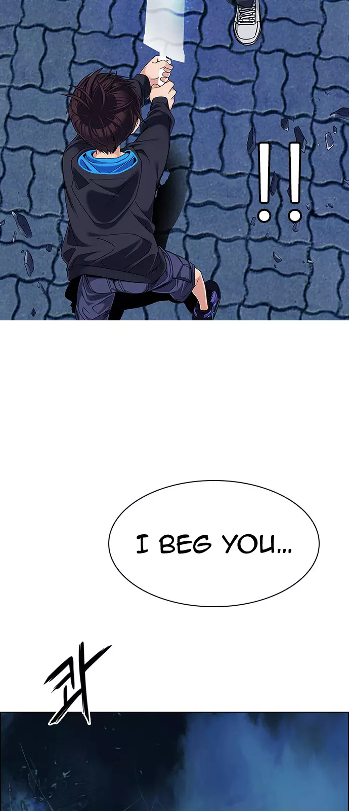 DICE: The Cube that Changes Everything - Chapter 334 - Page 2