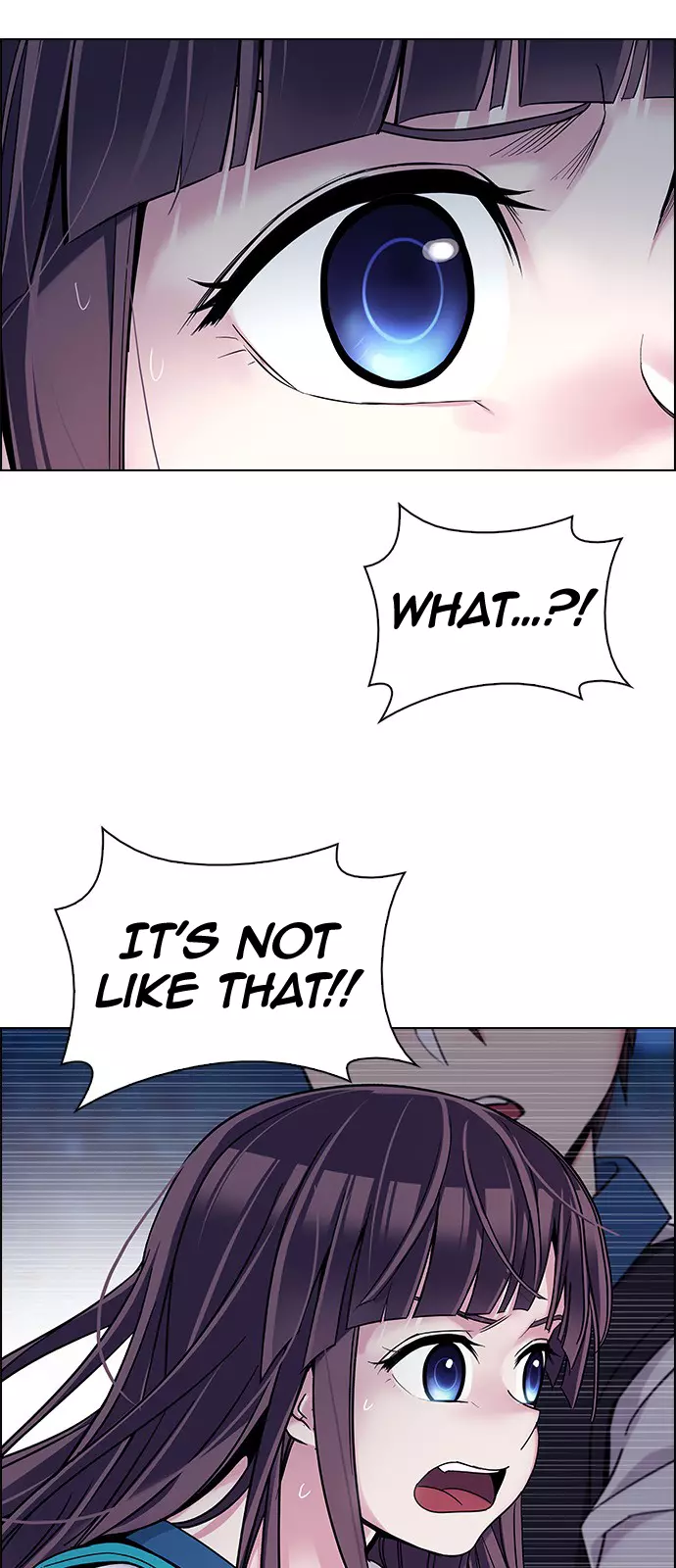 DICE: The Cube that Changes Everything - Chapter 342 - Page 10