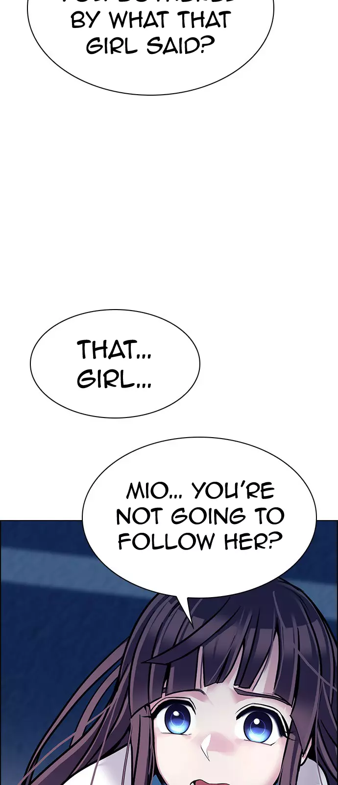 DICE: The Cube that Changes Everything - Chapter 343 - Page 12