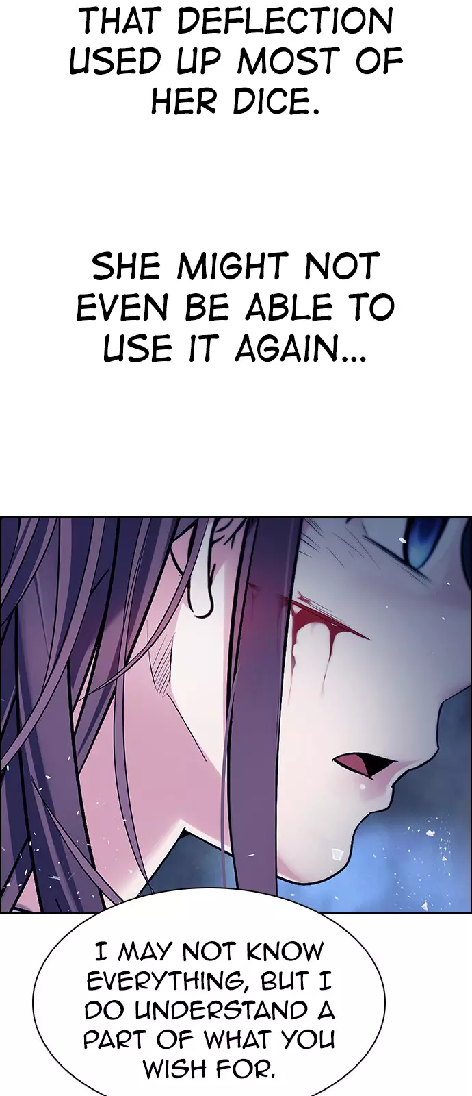 DICE: The Cube that Changes Everything - Chapter 351 - Page 41