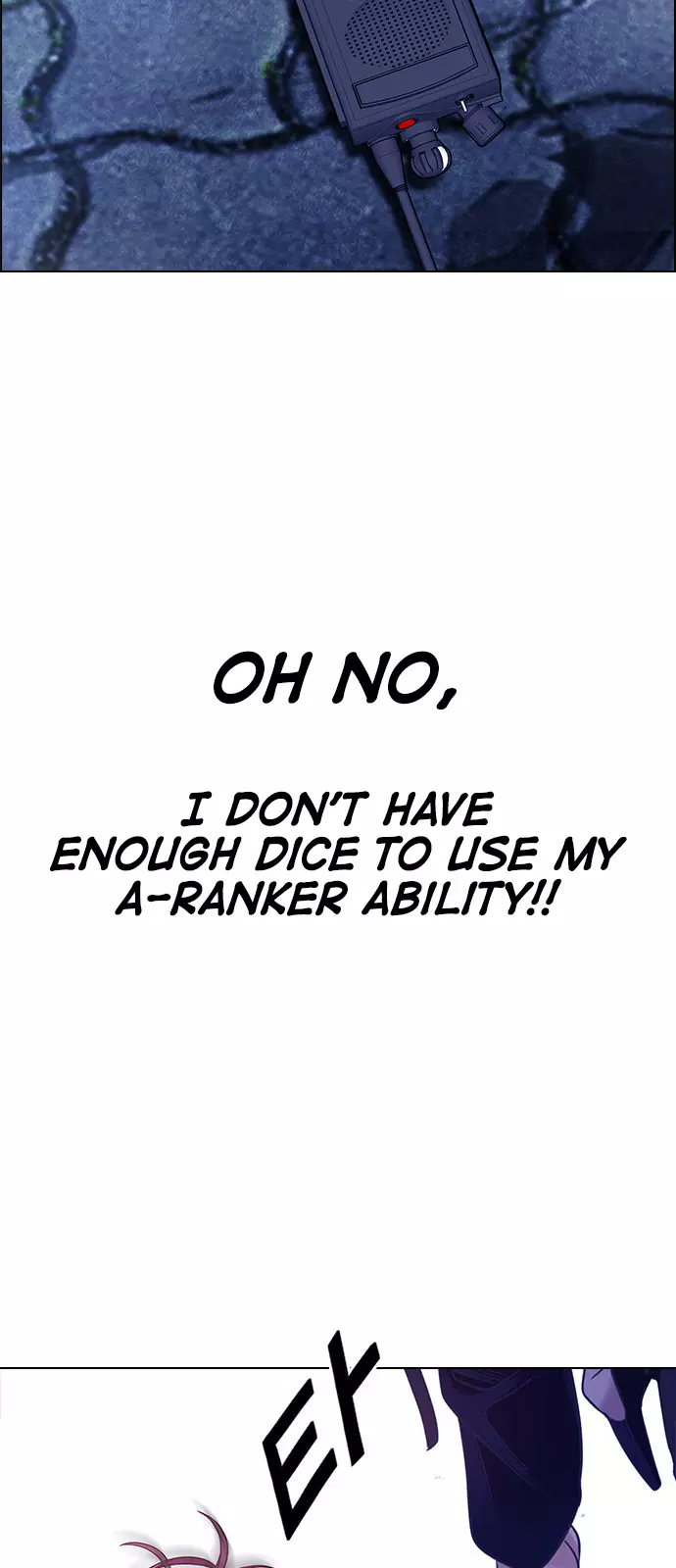 DICE: The Cube that Changes Everything - Chapter 351 - Page 53