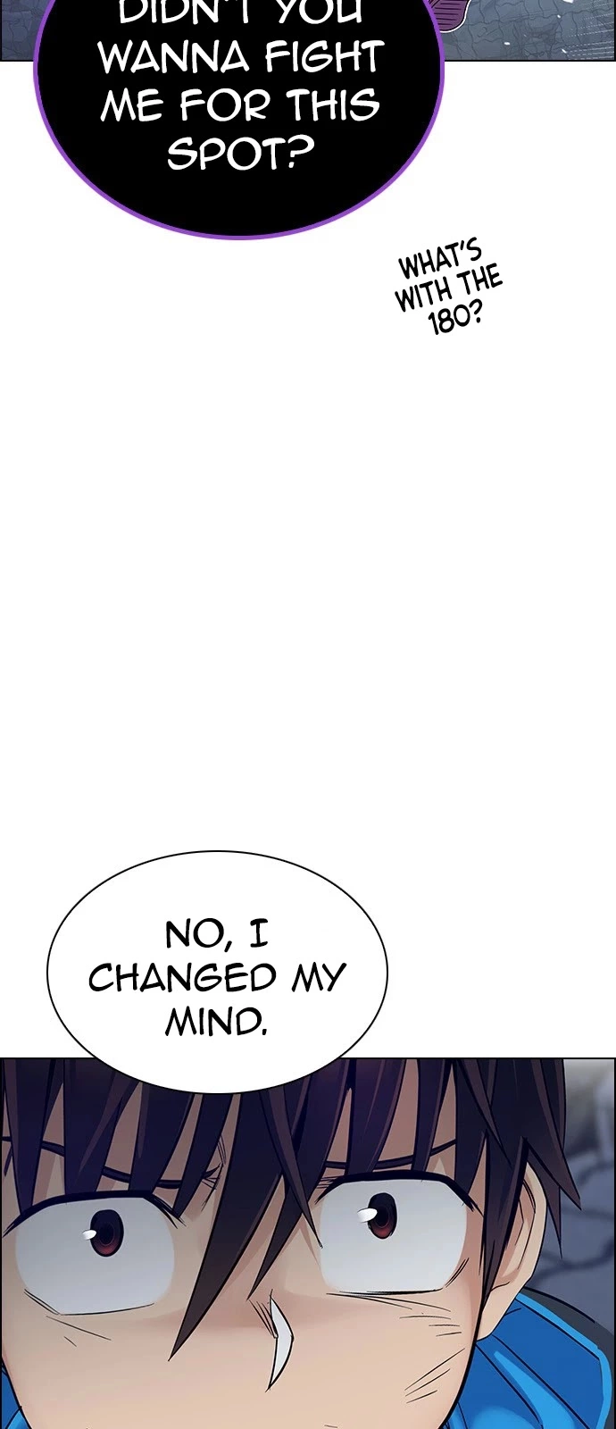 DICE: The Cube that Changes Everything - Chapter 365 - Page 23