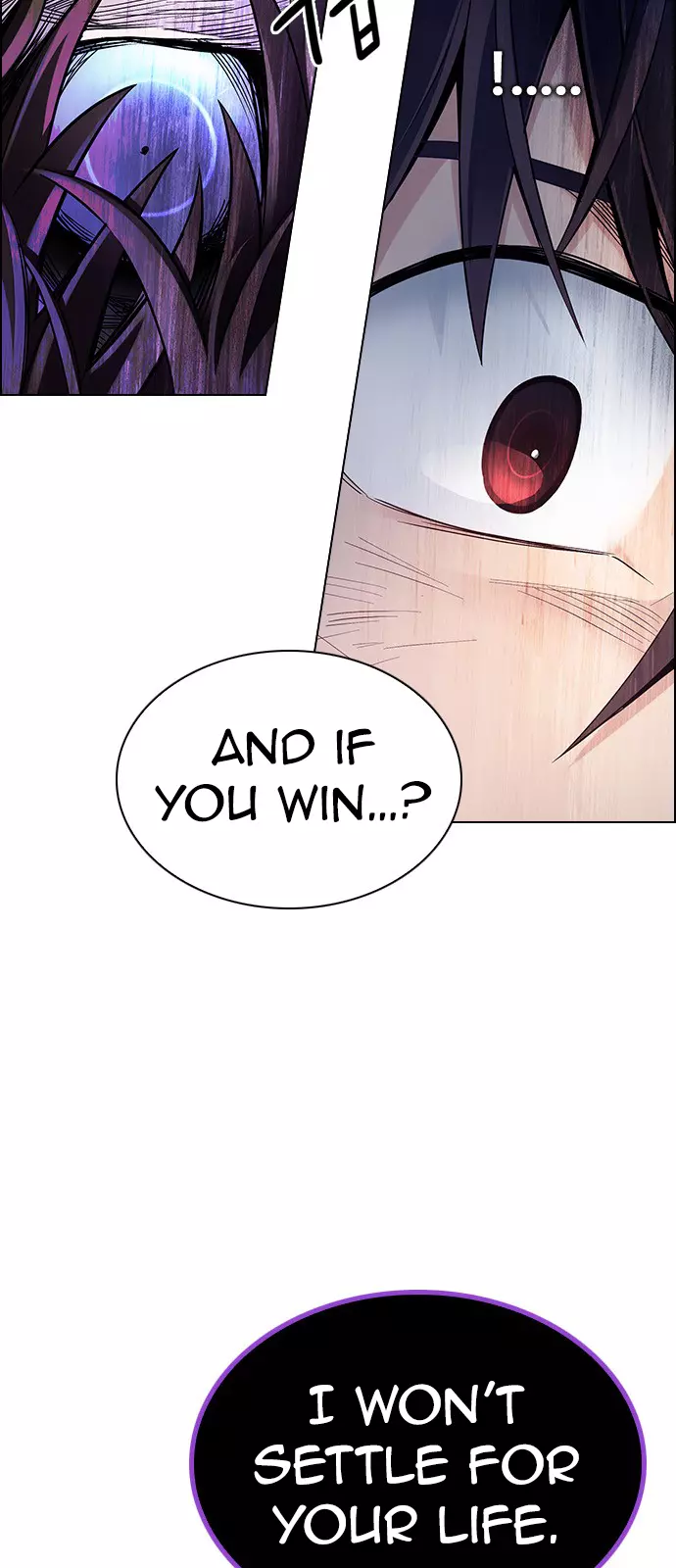 DICE: The Cube that Changes Everything - Chapter 368 - Page 6