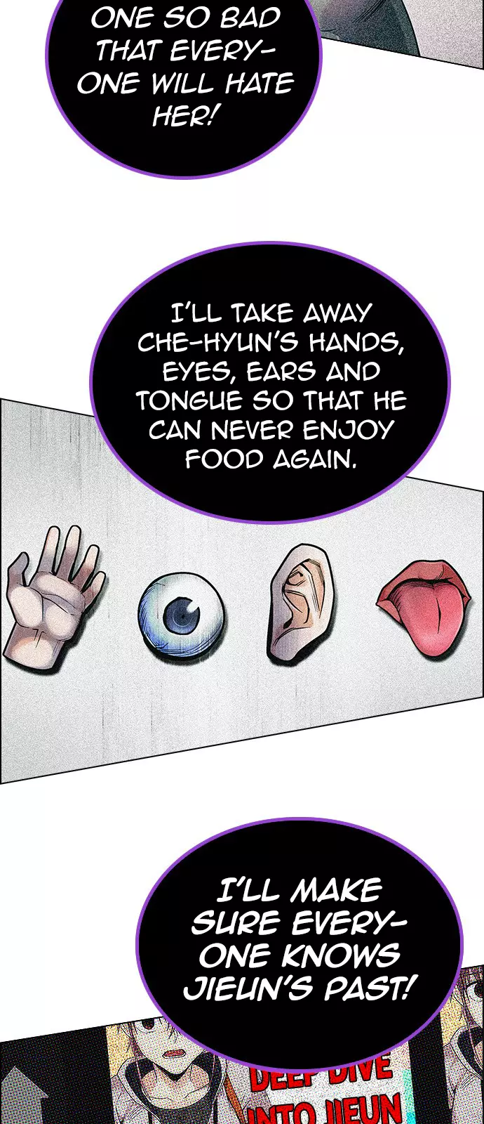 DICE: The Cube that Changes Everything - Chapter 368 - Page 10