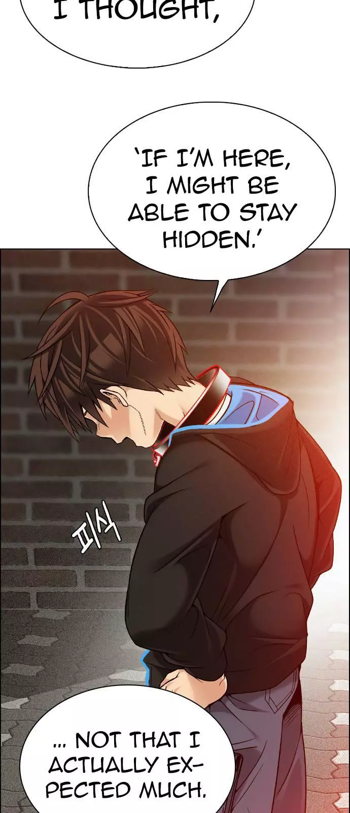 DICE: The Cube that Changes Everything - Chapter 373 - Page 41
