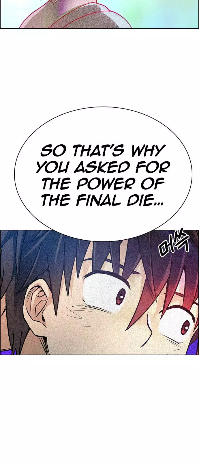 DICE: The Cube that Changes Everything - Chapter 382 - Page 54