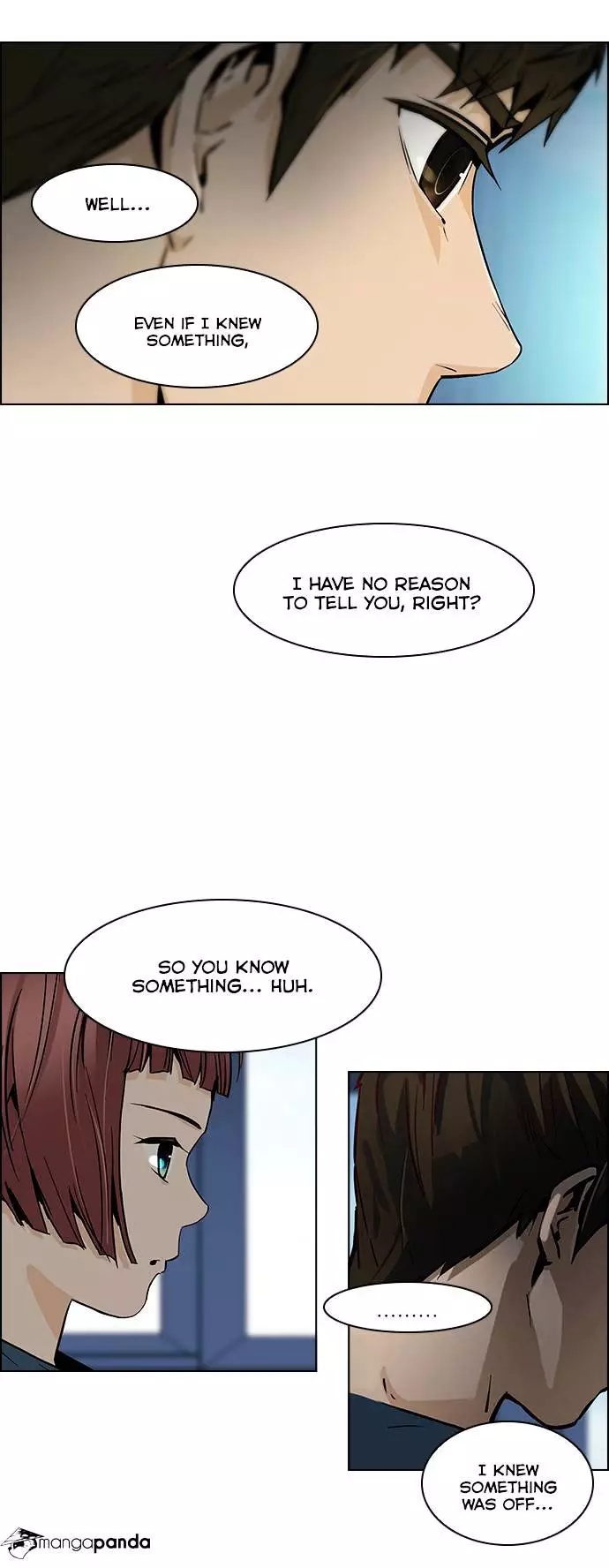 DICE: The Cube that Changes Everything - Chapter 43 - Page 11