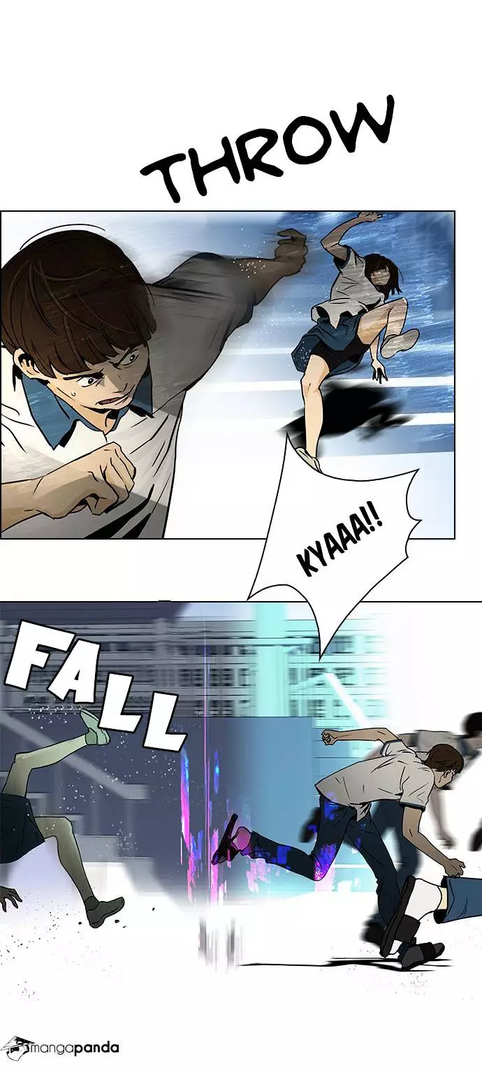 DICE: The Cube that Changes Everything - Chapter 43 - Page 16