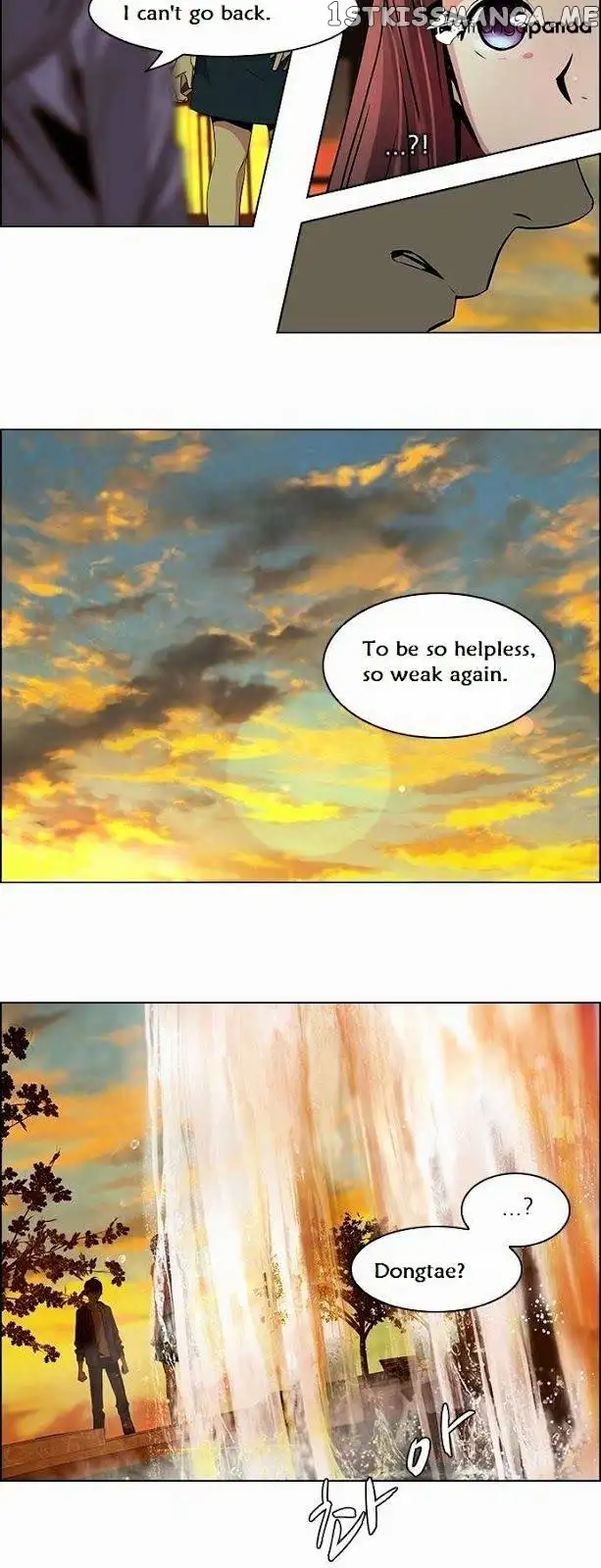 DICE: The Cube that Changes Everything - Chapter 57 - Page 14