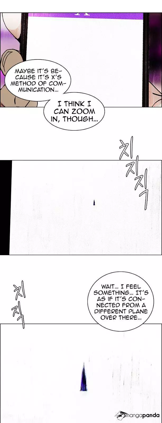 DICE: The Cube that Changes Everything - Chapter 74 - Page 20