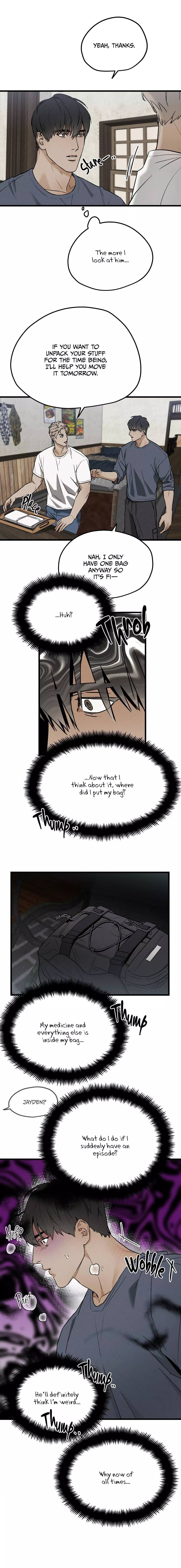 Diego - Chapter 1 - Page 16