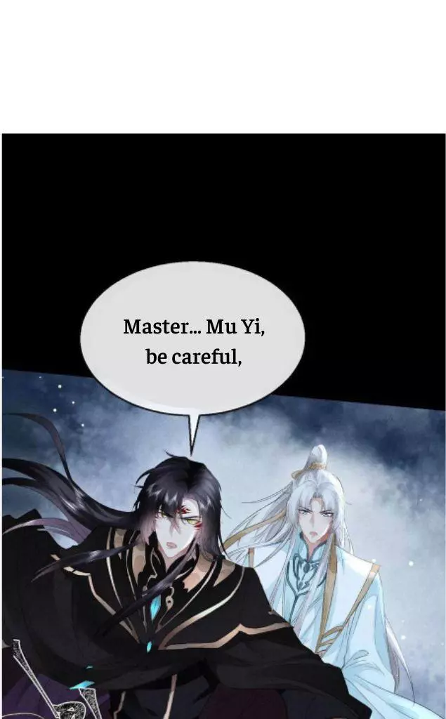 Disciple's Persuasion Plot - Chapter 98 - Page 3