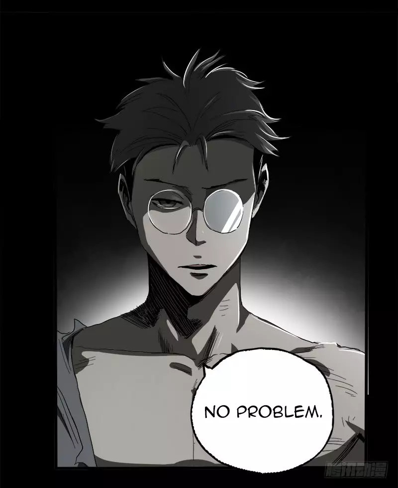 Disease - Chapter 9 - Page 44