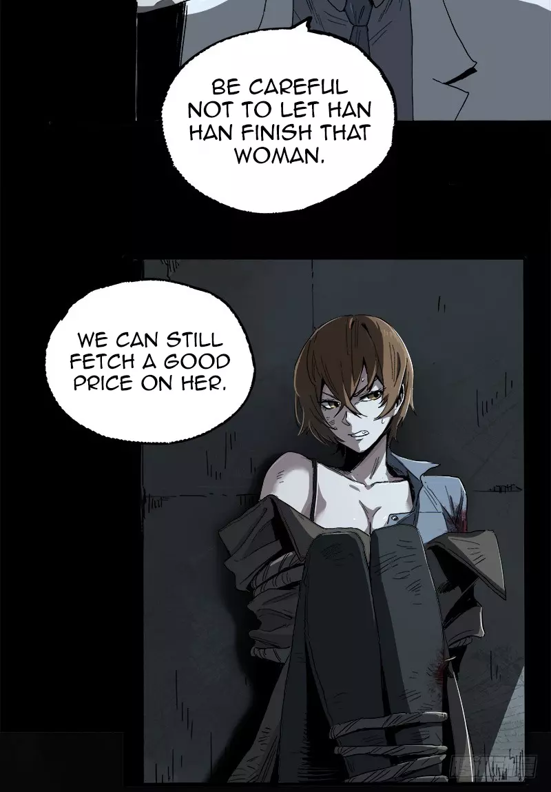 Disease - Chapter 9 - Page 46