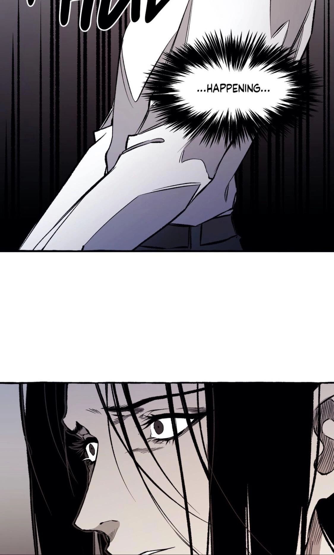 Dispar - Chapter 16 - Page 11
