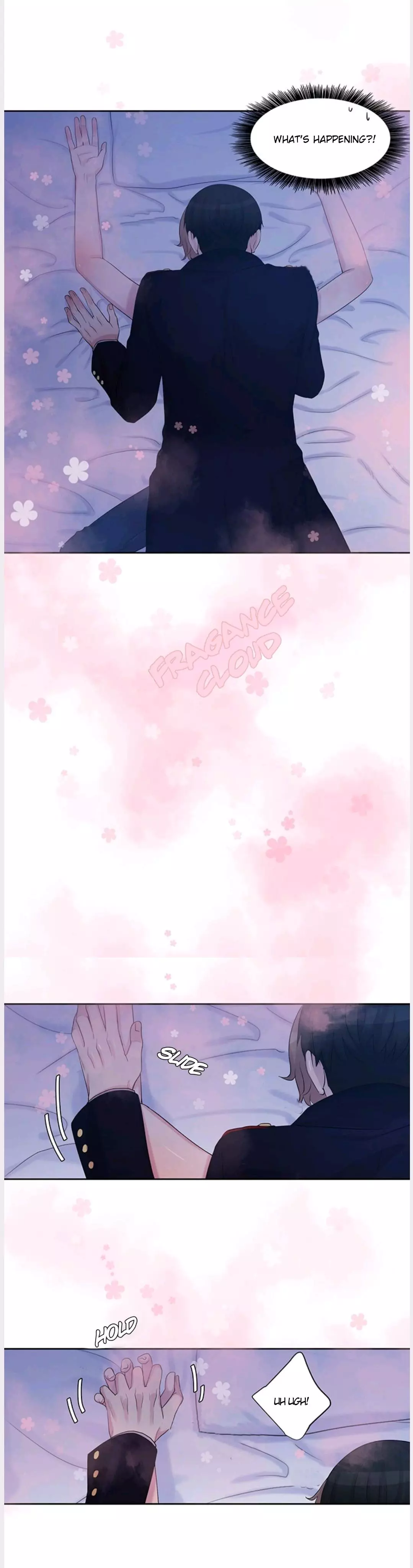 Do I Smell? - Chapter 7 - Page 25