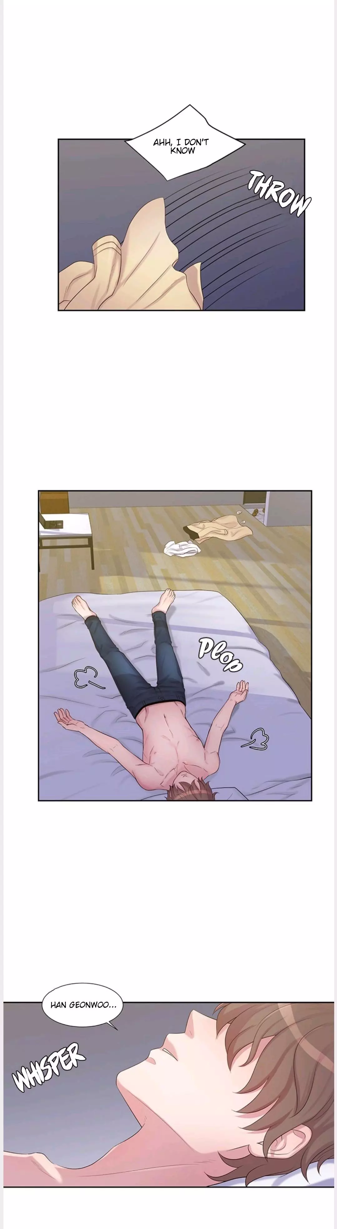 Do I Smell? - Chapter 7 - Page 20