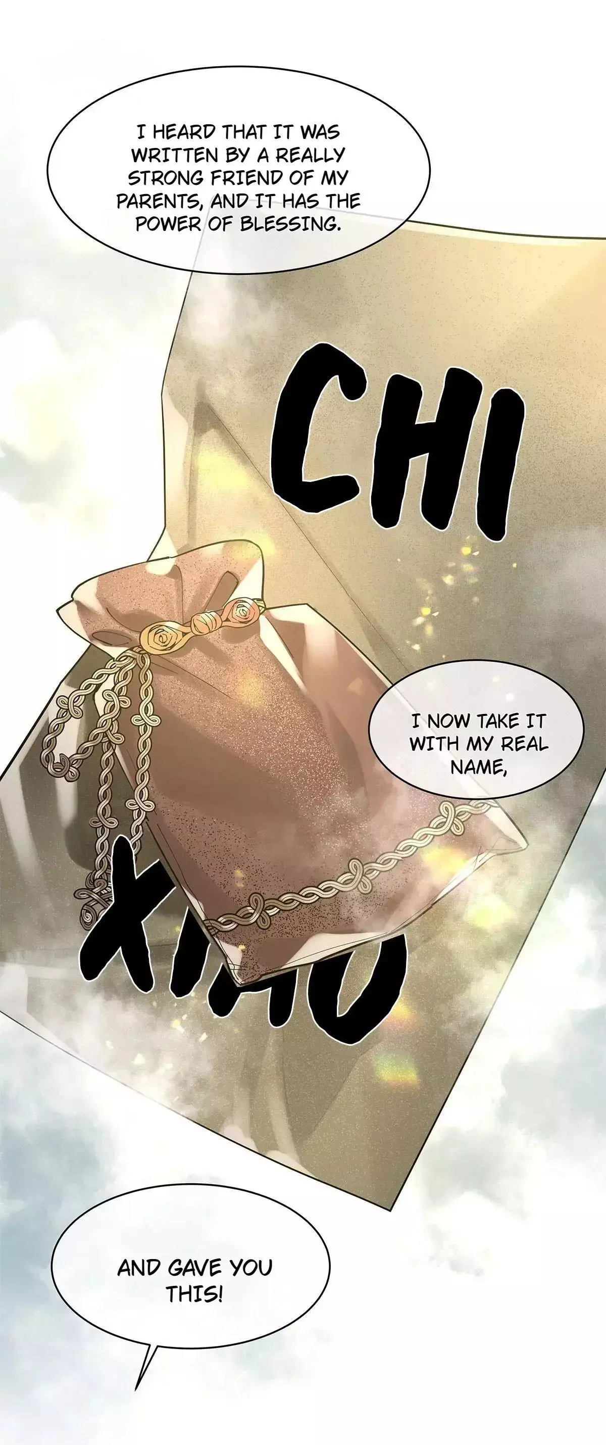 Do Not Disturb! Grumpy Priest Is on Duty - Chapter 11 - Page 29