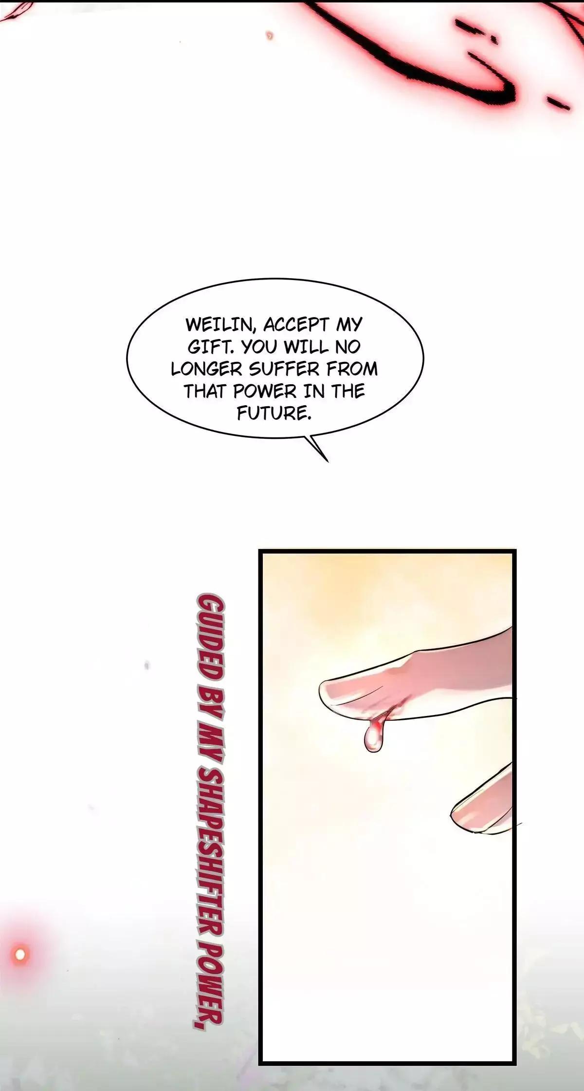 Do Not Disturb! Grumpy Priest Is on Duty - Chapter 15 - Page 43