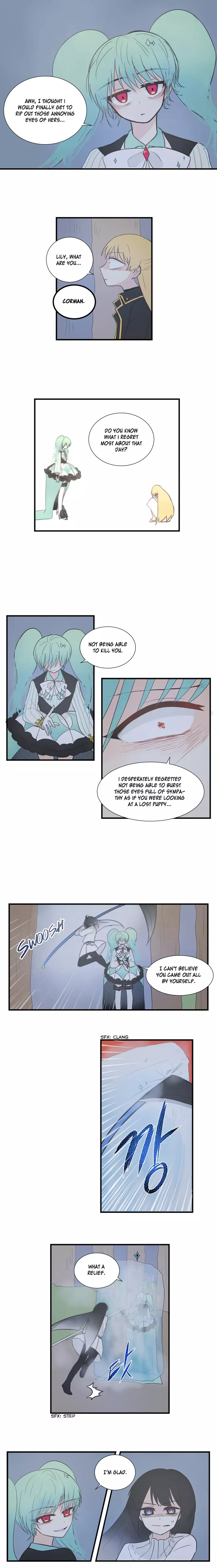 Doll - Chapter 14 - Page 4