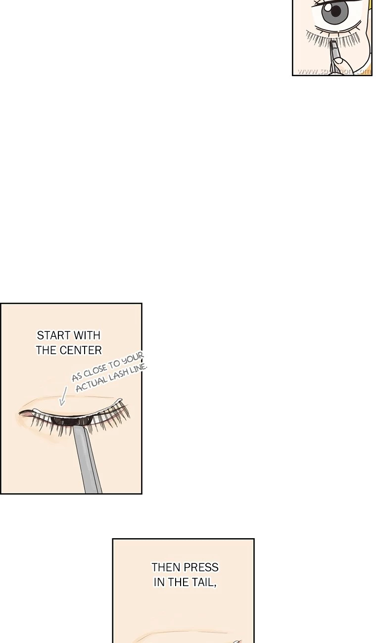 Dolled Up - Chapter 73 - Page 8