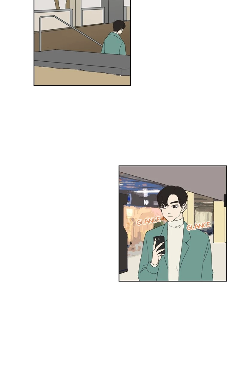 Dolled Up - Chapter 73 - Page 21