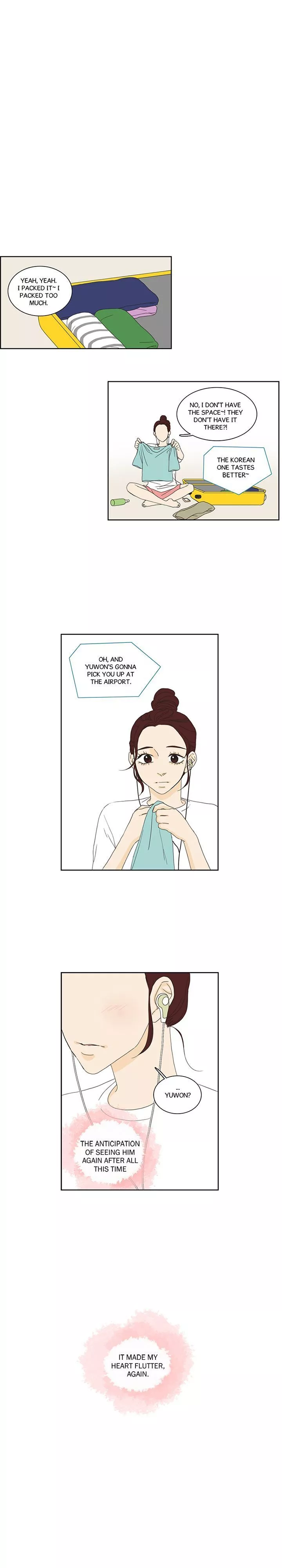 Dolled Up - Chapter 92 - Page 7