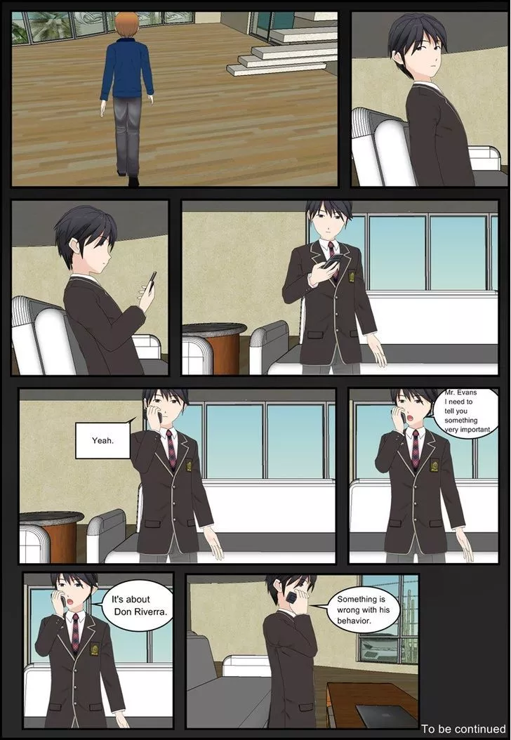 DON 476 - Chapter 15 - Page 5
