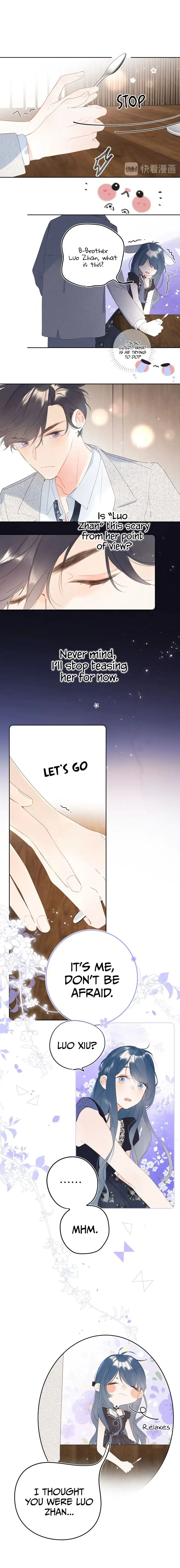 Don't Cry - Chapter 10 - Page 8