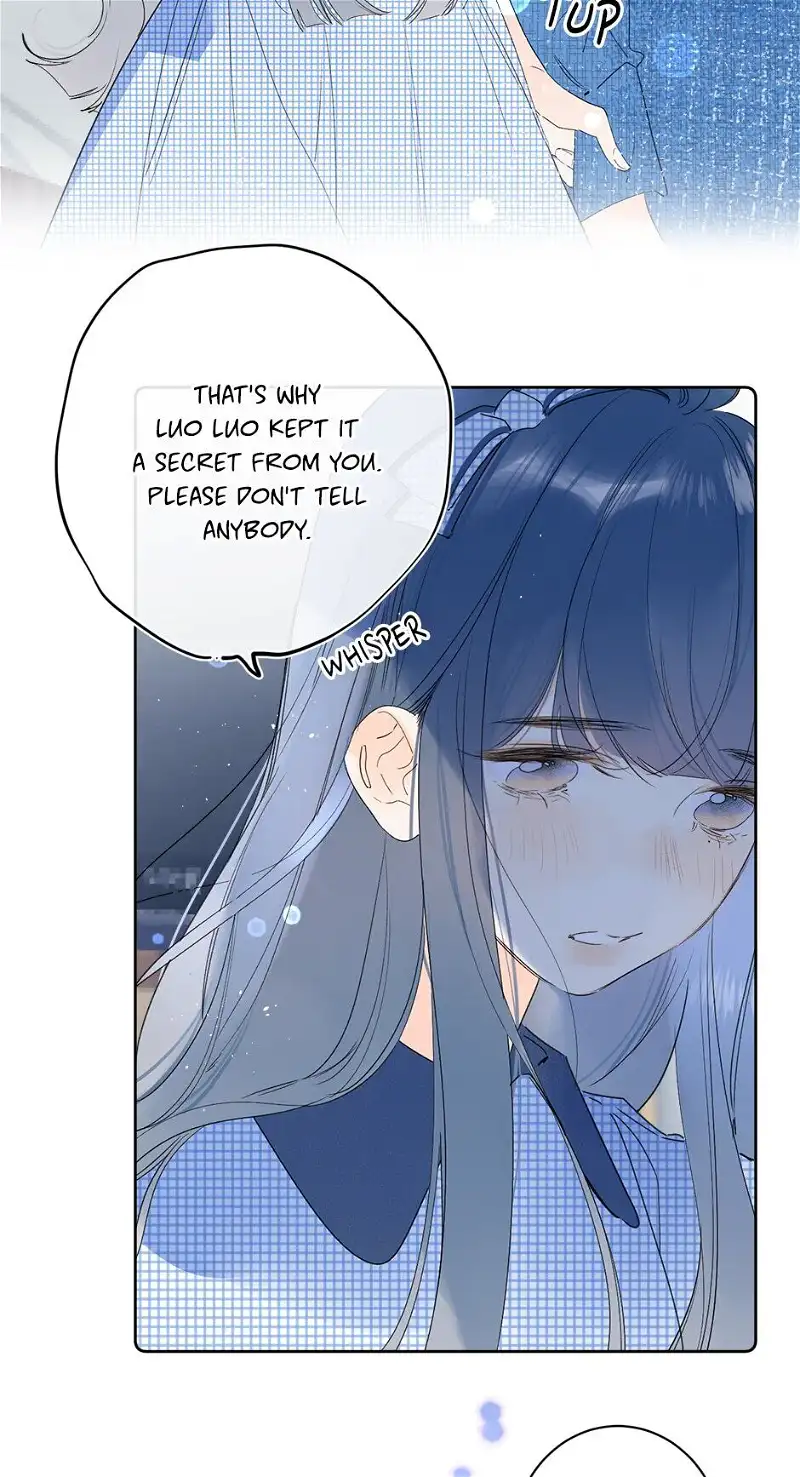 Don't Cry - Chapter 46 - Page 5