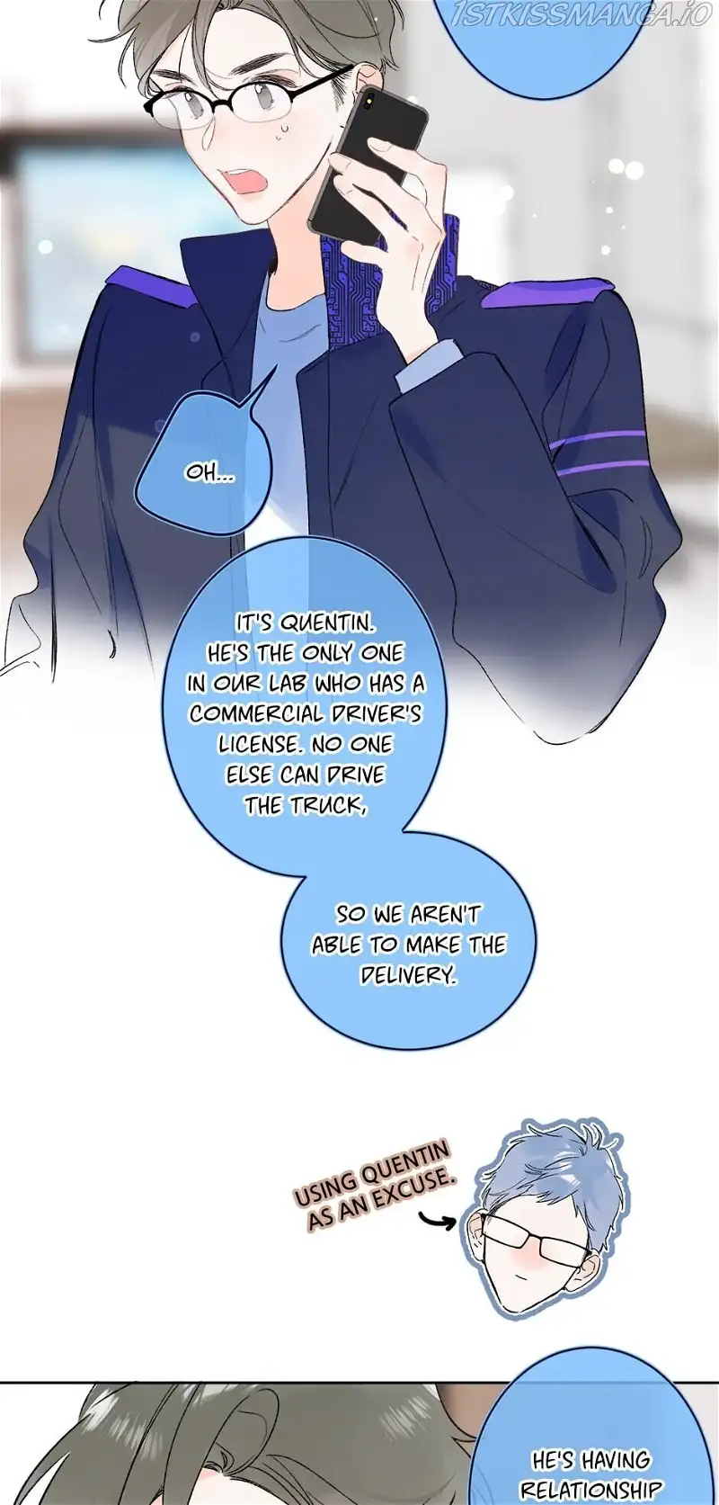 Don't Cry - Chapter 77 - Page 2