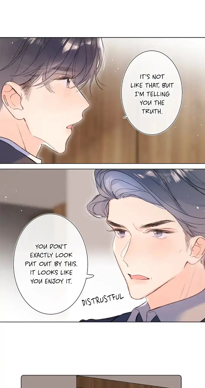 Don't Cry - Chapter 82 - Page 8