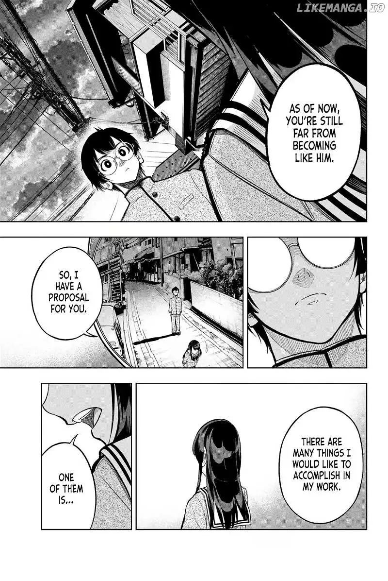 Dorahachi - Chapter 1 - Page 42