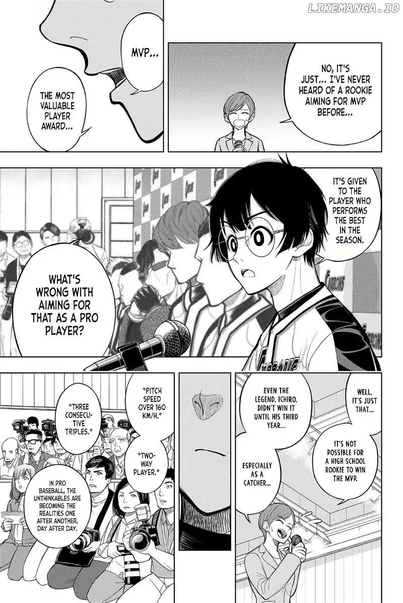 Dorahachi - Chapter 1 - Page 48