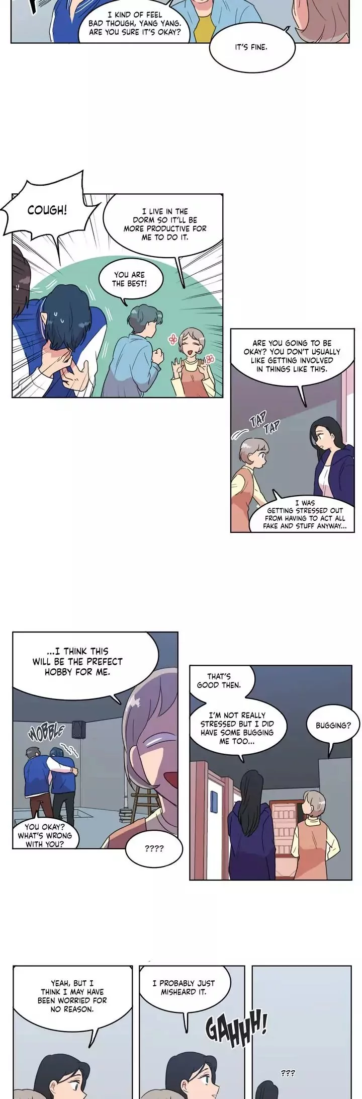 Doridosim - Chapter 10 - Page 12